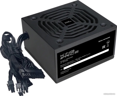 Блок питания Kingprice KPPSU500  купить в интернет-магазине X-core.by