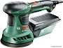 Эксцентриковая шлифмашина Bosch PEX 300 AE (06033A3020)