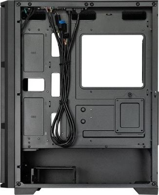 Корпус Chieftec Pro Midi TG  купить в интернет-магазине X-core.by