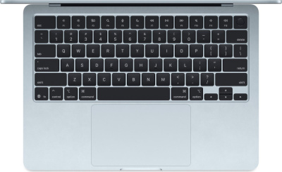 Купить apple macbook air 13" m4 2025 mc654 в интернет-магазине X-core.by