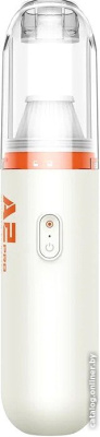 Пылесос Baseus A2 Pro 671500015B (белый)  купить в интернет-магазине X-core.by