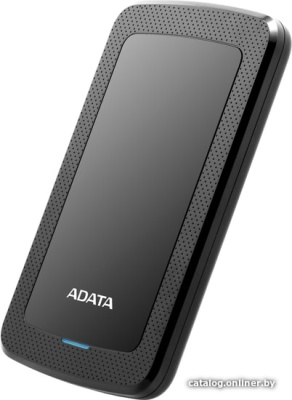 Купить внешний накопитель a-data hv300 ahv300-2tu31-cbk 2tb (черный) в интернет-магазине X-core.by