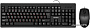 Клавиатура + мышь SVEN KB-S320C