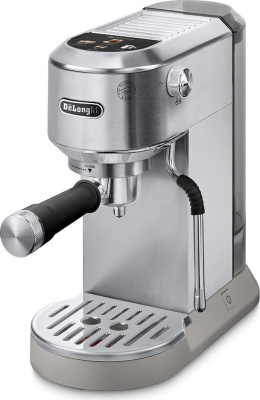 Рожковая кофеварка DeLonghi Dedica EC890.M