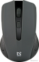Мышь Defender Accura MM-935 (серый)