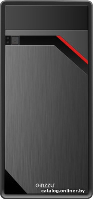 Корпус Ginzzu D180  купить в интернет-магазине X-core.by