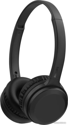 Купить наушники philips tah1108bk/00 в интернет-магазине X-core.by