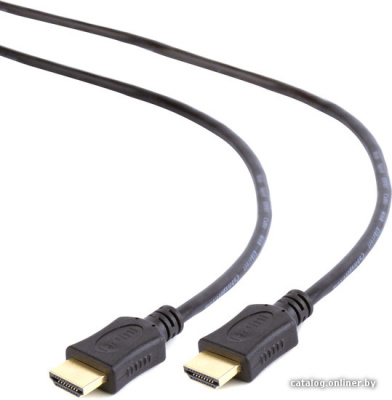 Купить кабель cablexpert cc-hdmil-1.8m в интернет-магазине X-core.by
