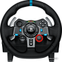 Руль Logitech Driving Force G29
