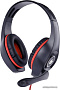 Наушники Gembird GHS-05-R