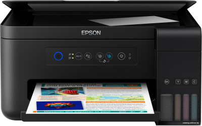 Купить мфу epson l4150 в интернет-магазине X-core.by