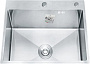 Кухонная мойка Diadonna DS5040