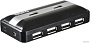 USB-хаб Buro BU-HUB7-U2.0