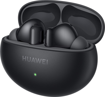 Купить наушники huawei freebuds 6i (черный, международная версия) в интернет-магазине X-core.by
