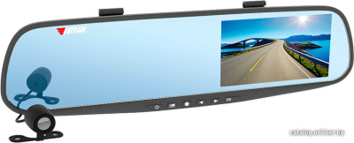 Купить автомобильный видеорегистратор artway av-600 в интернет-магазине X-core.by