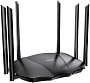 Wi-Fi роутер Tenda TX3000 Pro (черный)