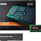SSD Samsung 860 Evo 500GB MZ-N6E500  купить в интернет-магазине X-core.by