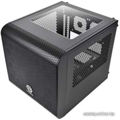 Корпус Thermaltake Core V1 (CA-1B8-00S1WN-00)  купить в интернет-магазине X-core.by