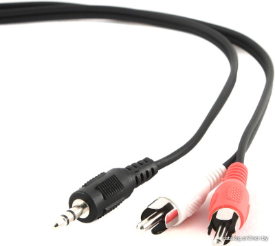 Купить кабель gembird cca-458-10m в интернет-магазине X-core.by