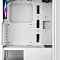 Корпус AZZA Spectra (белый)  купить в интернет-магазине X-core.by