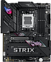 Материнская плата ASUS ROG Strix B850-E Gaming WiFi