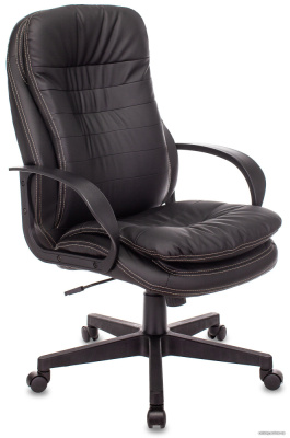 Купить кресло бюрократ t-9950pl (черный) в интернет-магазине X-core.by