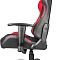 Купить кресло genesis nitro 550 (черный/красный) в интернет-магазине X-core.by