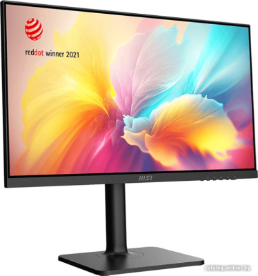 Купить монитор msi modern md2412p в интернет-магазине X-core.by