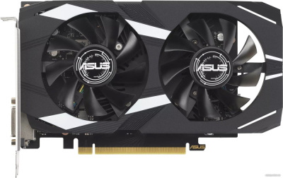 Видеокарта ASUS Dual GeForce RTX 3050 OC Edition 6GB DUAL-RTX3050-O6G  купить в интернет-магазине X-core.by