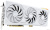 Видеокарта ASUS TUF Gaming GeForce RTX 4070 Ti Super BTF White OC Edition 16GB GDDR6X TUF-RTX4070TIS  купить в интернет-магазине X-core.by