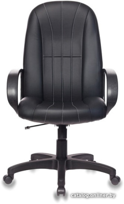 Купить кресло бюрократ t-898/#b (черный) в интернет-магазине X-core.by