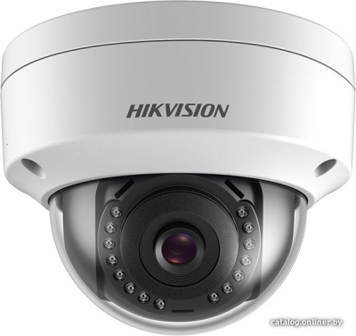 Купить ip-камера hikvision ds-2cd1143g0-i (4 мм) в интернет-магазине X-core.by