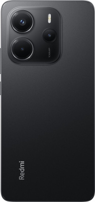 Купить смартфон xiaomi redmi note 14 8gb/256gb международная версия (черный) в интернет-магазине X-core.by