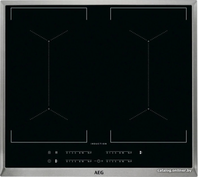 Варочная панель AEG IKE64450XB