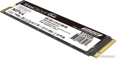 SSD Team MP44 512GB TM8FPW512G0C101  купить в интернет-магазине X-core.by