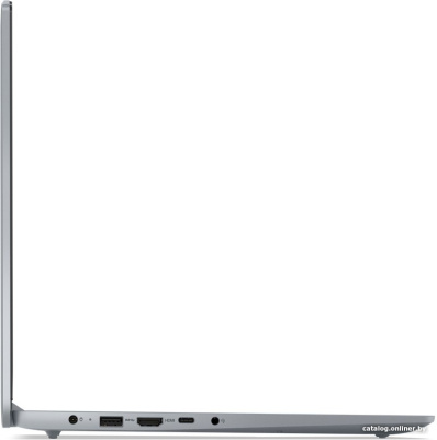 Купить ноутбук lenovo ideapad slim 3 15iru8 82x700d6rk в интернет-магазине X-core.by