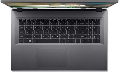 Купить ноутбук acer aspire 3 17 a317-55p-341f nx.kdkcd.001 в интернет-магазине X-core.by