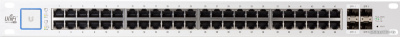 Купить коммутатор ubiquiti unifi switch 48 [us-48-500w] в интернет-магазине X-core.by