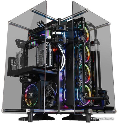Корпус Thermaltake Core P90 Tempered Glass Edition CA-1J8-00M1WN-00  купить в интернет-магазине X-core.by