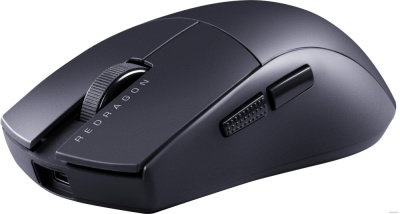 Купить игровая мышь redragon k1ng 4k pro в интернет-магазине X-core.by