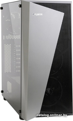 Корпус Zalman S4 Plus  купить в интернет-магазине X-core.by
