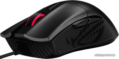 Купить игровая мышь asus rog gladius ii core в интернет-магазине X-core.by