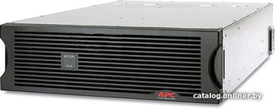 Купить аккумулятор для ибп apc sua48rmxlbp3u (48в/34 а·ч) в интернет-магазине X-core.by