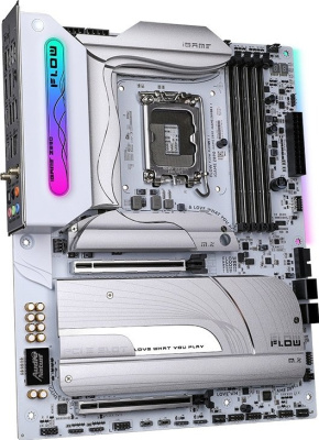 Материнская плата Colorful iGame Z890 Flow V20  купить в интернет-магазине X-core.by