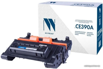 Купить картридж nv print nv-ce390a (аналог hp ce390a) в интернет-магазине X-core.by