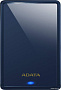 Внешний накопитель A-Data HV620S AHV620S-2TU31-CBL 2TB (синий)