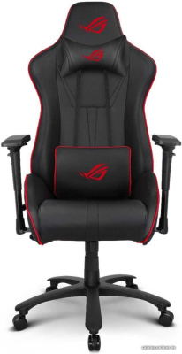Купить кресло asus rog sl200 (черный) в интернет-магазине X-core.by