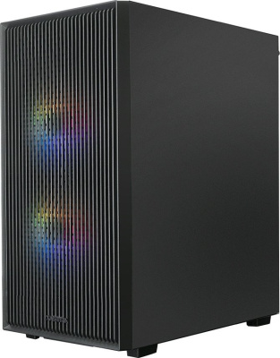 Корпус XASTRA A307M 3FRGB  купить в интернет-магазине X-core.by