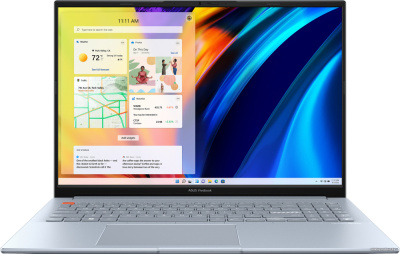 Купить ноутбук asus vivobook s 16x m5602qa-kv120 в интернет-магазине X-core.by
