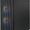 Корпус XASTRA A307M 3FRGB  купить в интернет-магазине X-core.by